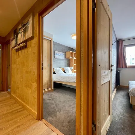 Homency - Daria-i-nor 202 Apartment Alpe d'Huez