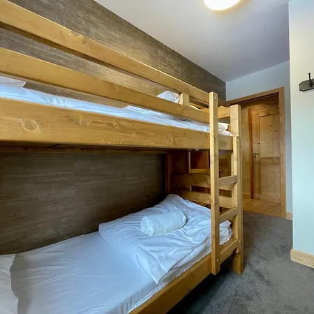 Apartment Homency - Daria-i-nor 202 Alpe d'Huez