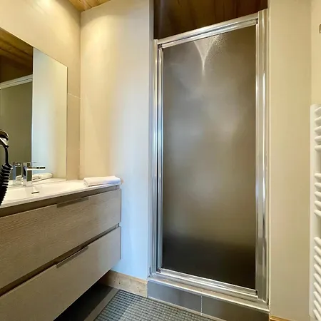 Apartment Homency - Daria-i-nor 202 *