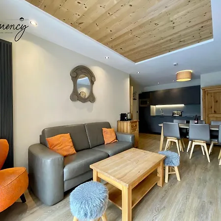 Homency - Daria-i-nor 202 * Alpe d'Huez
