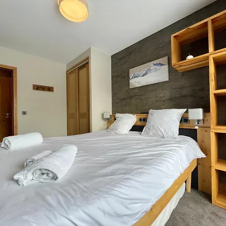Homency - Daria-i-nor 202 Apartment