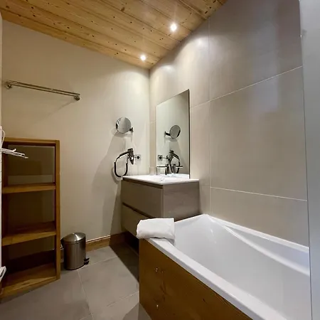 Apartment Homency - Daria-i-nor 202 *