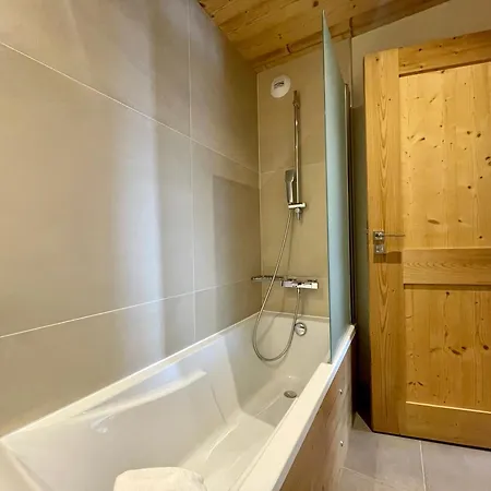 Apartment Homency - Daria-i-nor 202 Alpe d'Huez