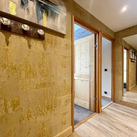 Apartment Homency - Daria-i-nor 202