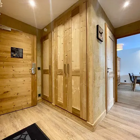 Homency - Daria-i-nor 202 Alpe d'Huez